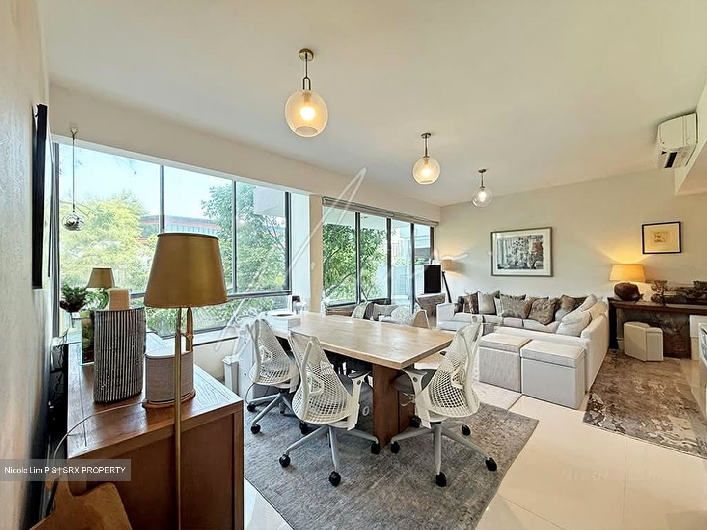 One-north Residences (D5), Apartment #603010301